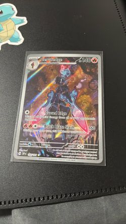 pokemon card