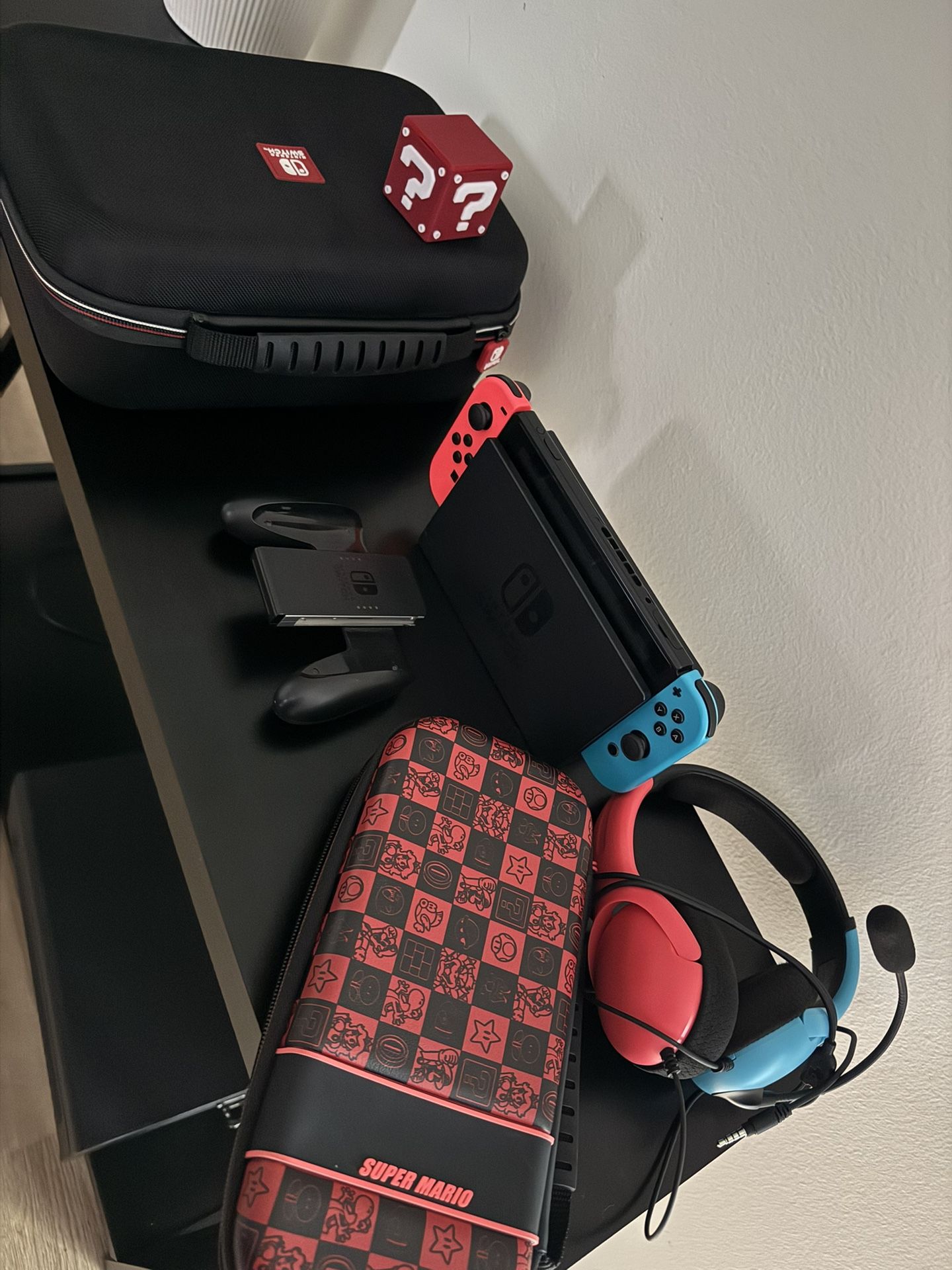 Nintendo Switch Bundle