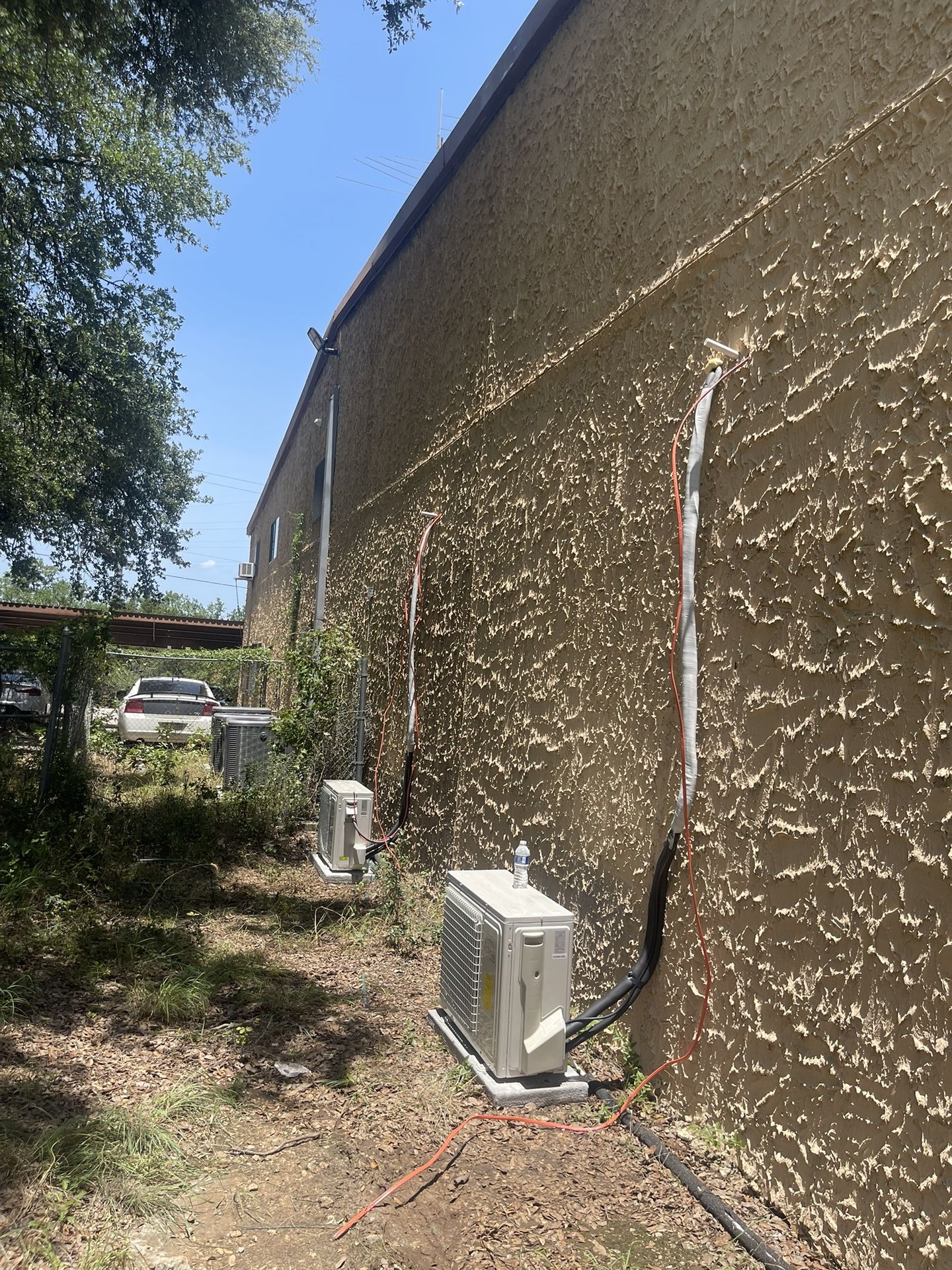 Mini Split AC Units Hot And Cold for Sale in San Antonio, TX - OfferUp