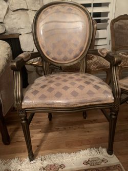 Dining Chairs Set Of 6