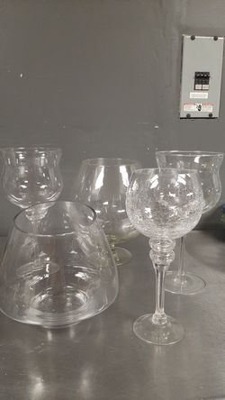 Glass Containers
