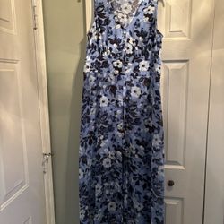 Adorable Summer Dress 