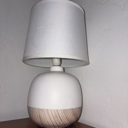 Single Or set of Two Lamps