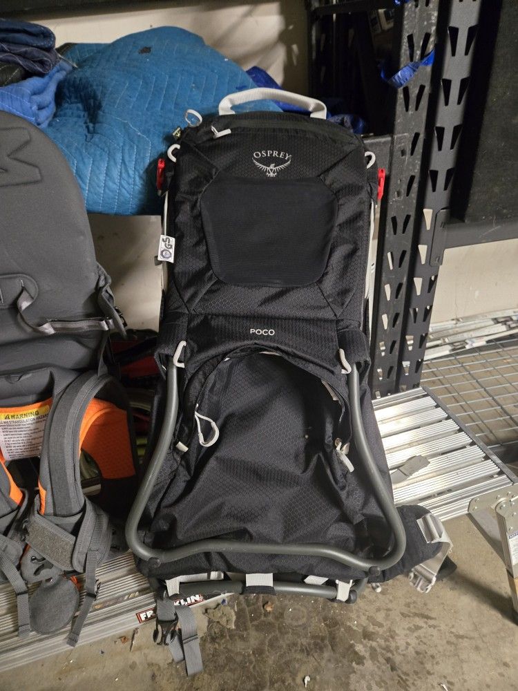 Hiking Backpack For Toddlers