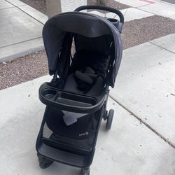 Safety 1st Stroller 