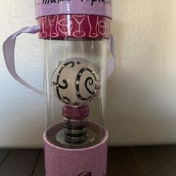 Wine Bottle Topper 40ish Birthday 