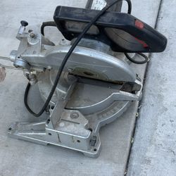 TOOL IN GOOD WORKING CONDITION…$60 Dlls 