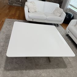 Scandinavian designs coffee table