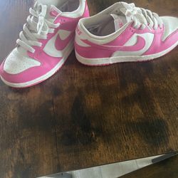 Nike Dunk Size 3 