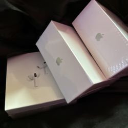 Air Pod Pro Generation 2