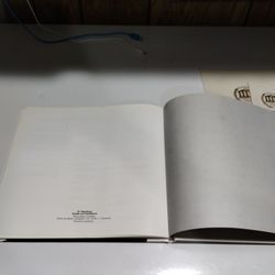        (Vintage History Book)