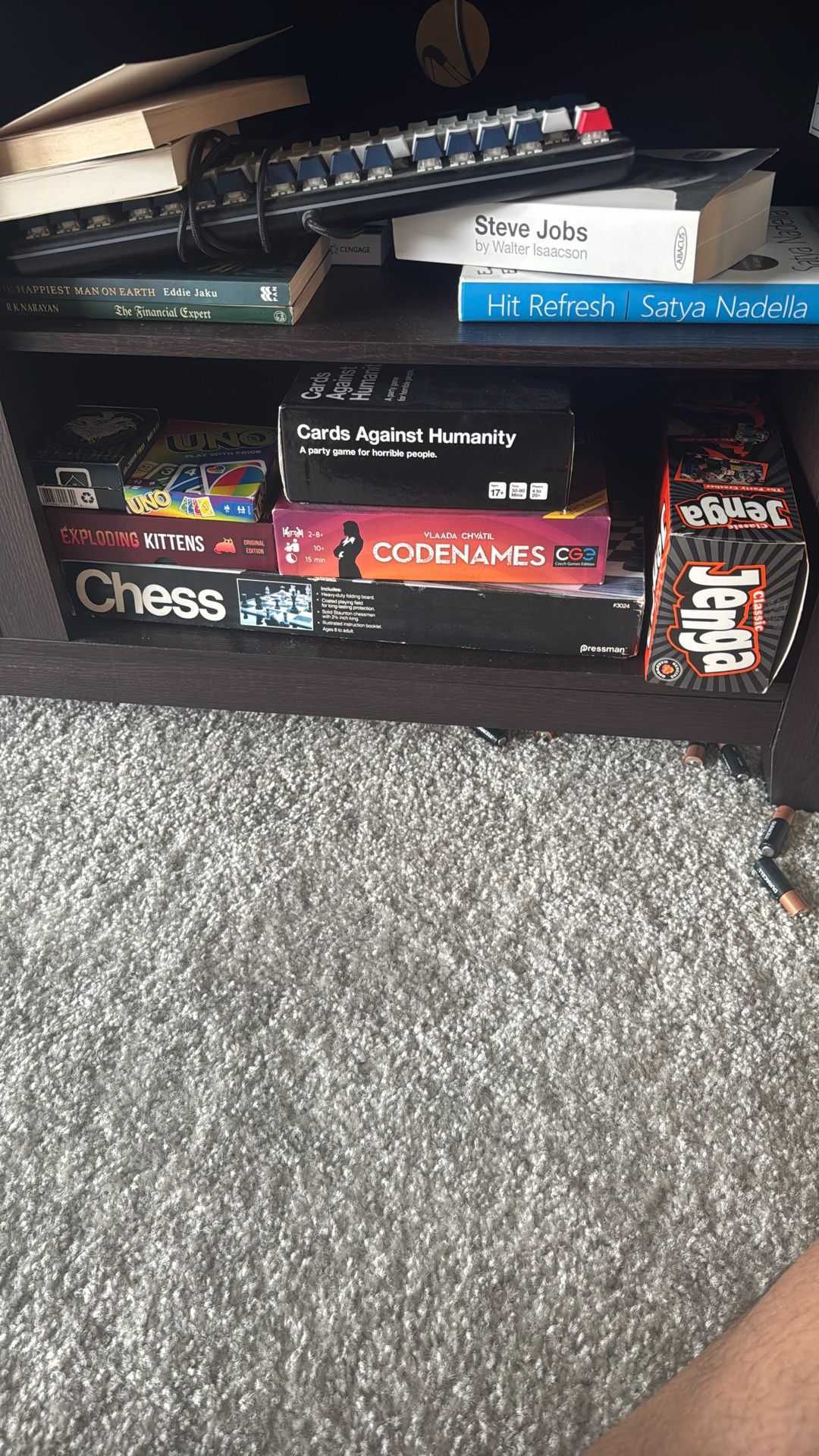Board Games 