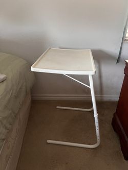 Light adjustable table (Table Mate II)