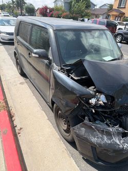 2008 Scion xB