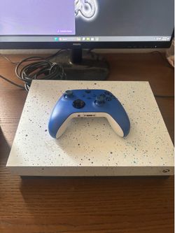 Xbox One X