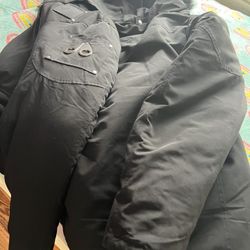 Moose Knuckles Jacket 