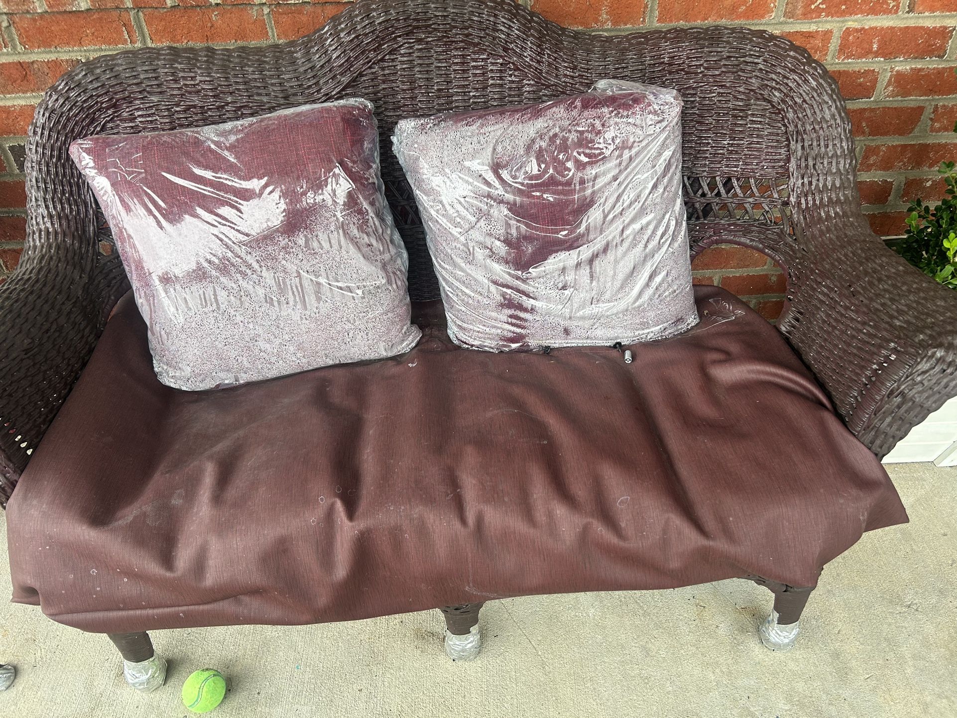 Patio Furniture