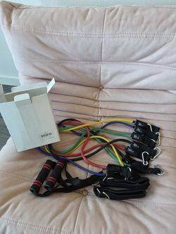 Resistance Band Exercise Band