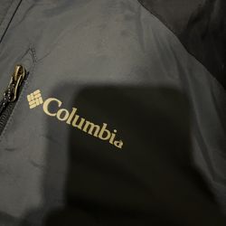 Columbia Jacket 