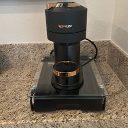 Nespresso Vertuo Next