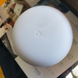 Google Wifi Router