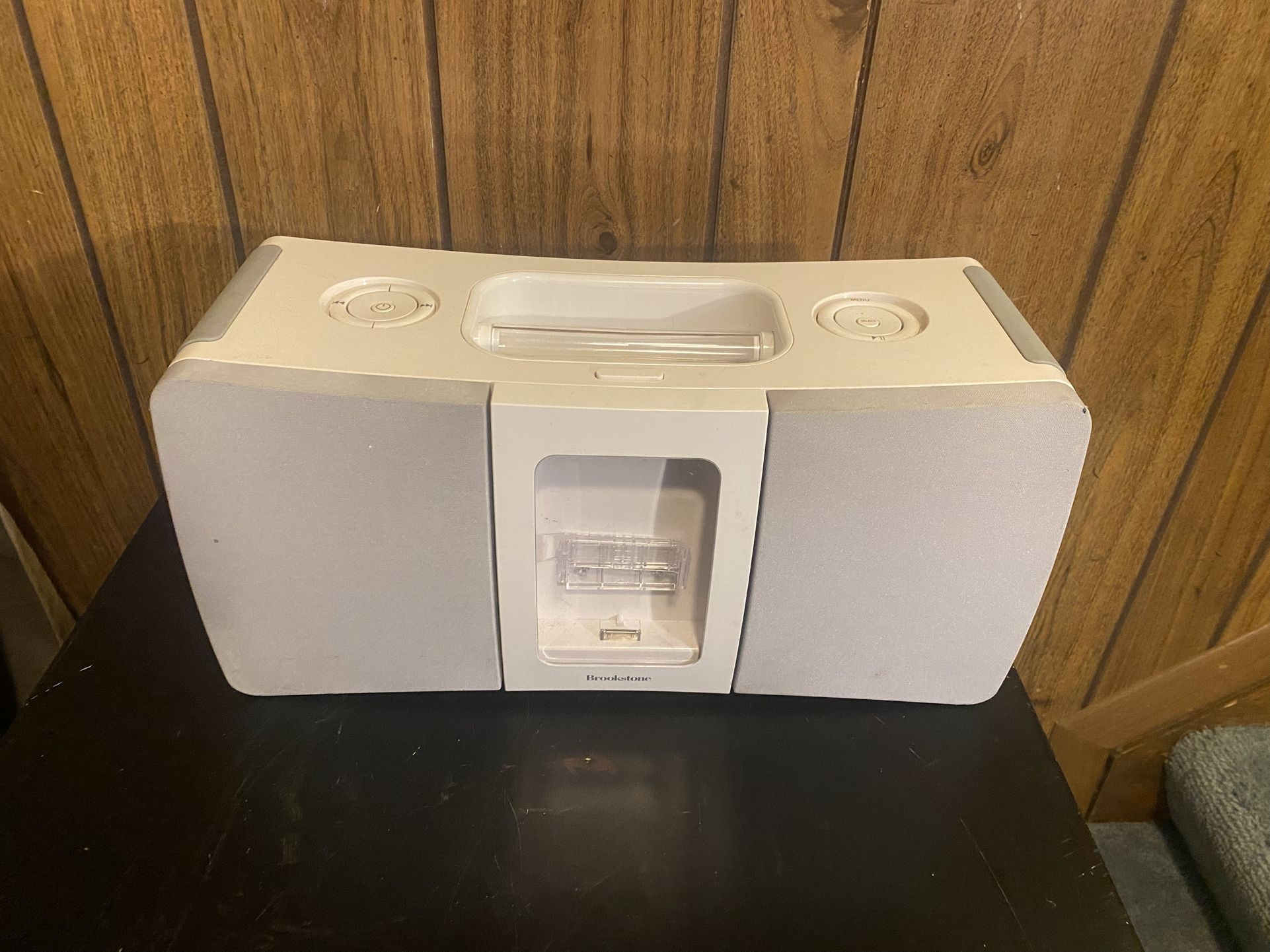 Boombox