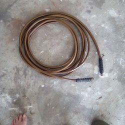 Pressure Washer Hose 