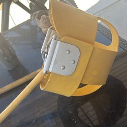 Lifetime Bucket Swing 