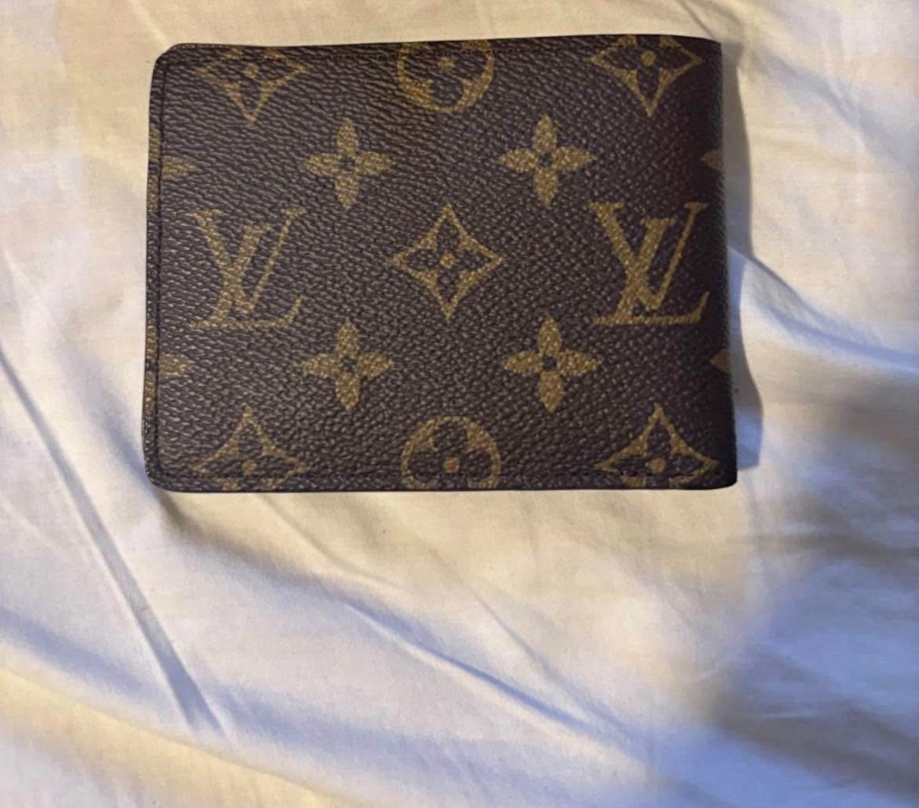 Men's Louis Vuitton Wallet