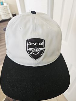 Arsenal Snapback hat