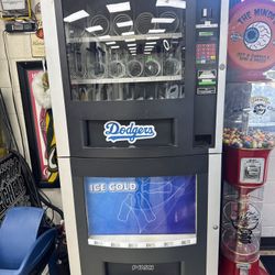 Vending Machine 