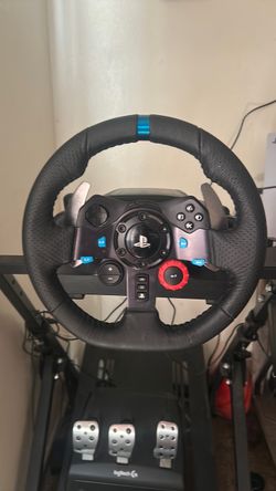 Steering wheel set
