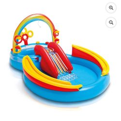 Pool For Kids 