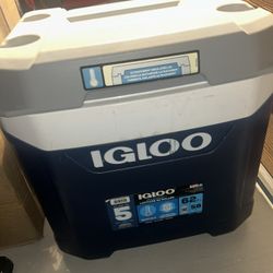 igloo