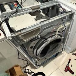 Washer & Dryer Repair