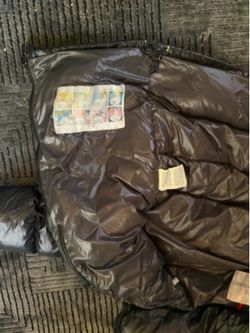Moncler jacket
