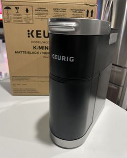 Keurig Single Cup Maker 