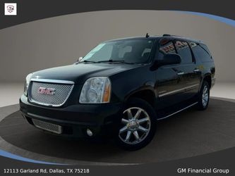 2013 GMC Yukon XL 1500