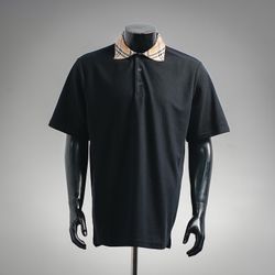 BBR Men’s Polo Shirt 2026 New