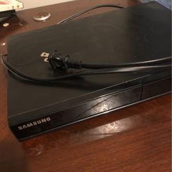 DVD Player