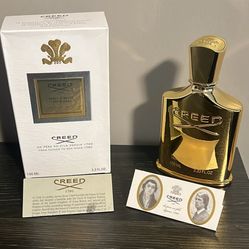 Creed Mellisime Imperial