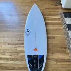 Xanadu Piglet Surfboard