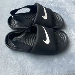Nike Toddler Slides