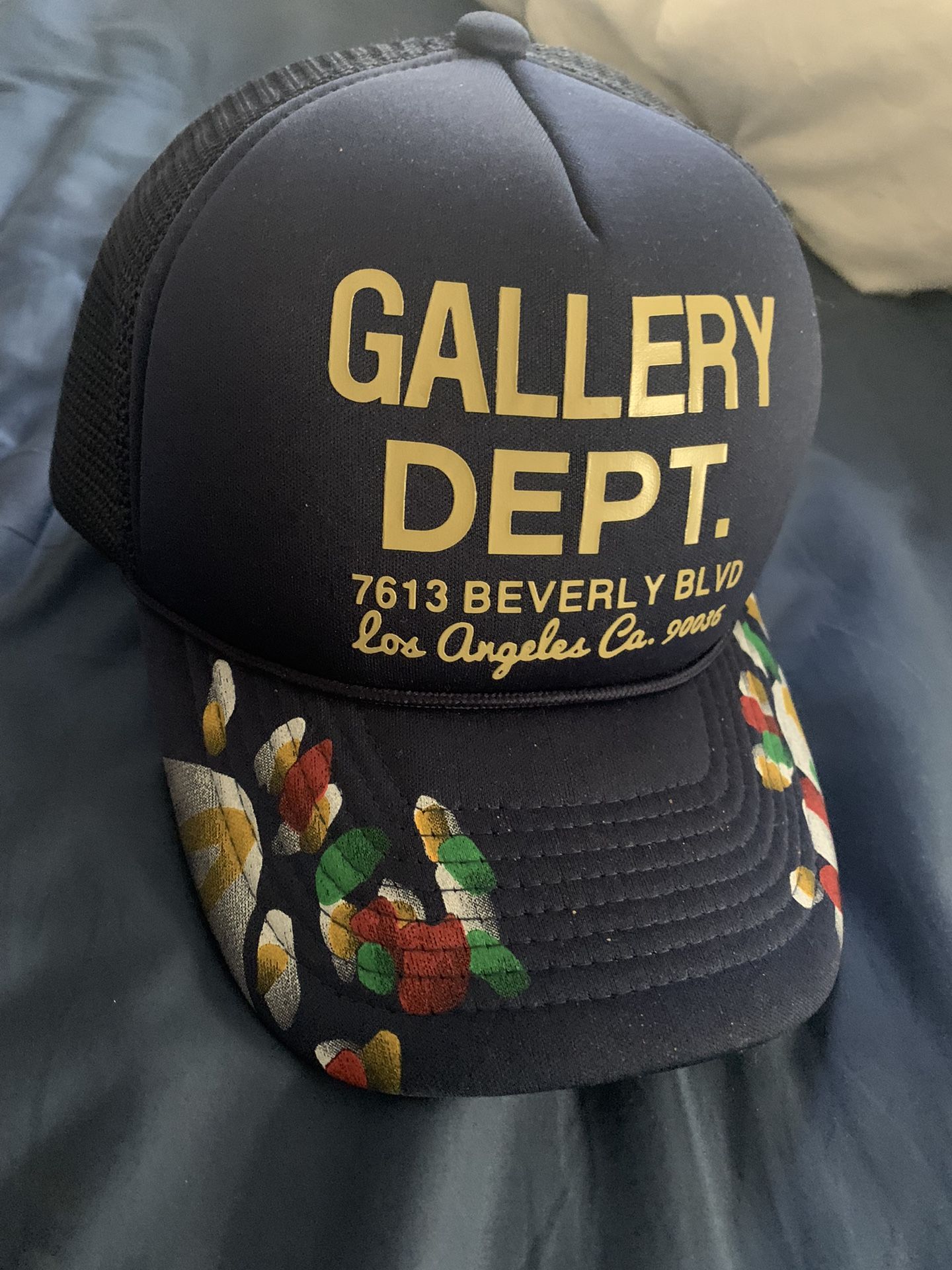 Gallery Dept Hat