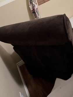 Rocking Chair Nursery 