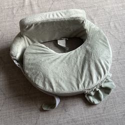 My Brest Friend Super Deluxe Nursing Pillow