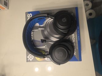 ARCTIS NOVA 7P WIRELESS Headset