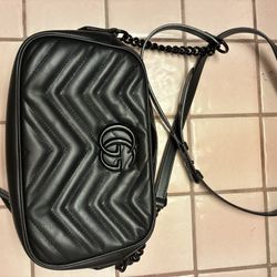 Authentic Gucci Purse
