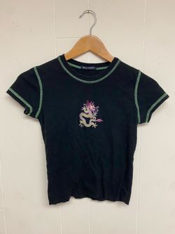 Brandy Melville - Dragon Top