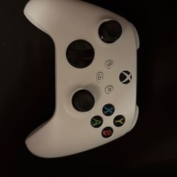 Xbox Series X Controller 